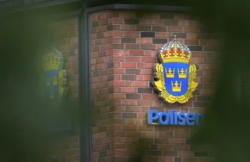 Svensk misstänkt ledare för penningtvättsliga gripen i Förenade arabemiraten