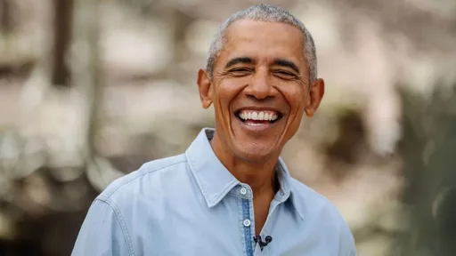 Obamas vävda väggkonst lyfter fram medeltida teknik i hemmet Obamas vävda väggkonst lyfter fram medeltida teknik i hemmet