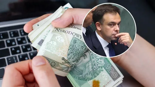 Deficyt budżetu po ośmiu miesiącach 2026 r. wynosi ok. 151 mld zł