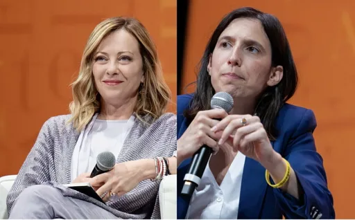 Schlein scrive a Meloni sull'energia, la premier: «Approfondirò senza pregiudizi»
