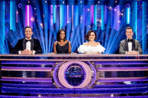 Strictly Come Dancing 2026 Launch Show Delivers Surprise Reunion Strictly Come Dancing 2026 Launch Show Delivers Surprise Reunion