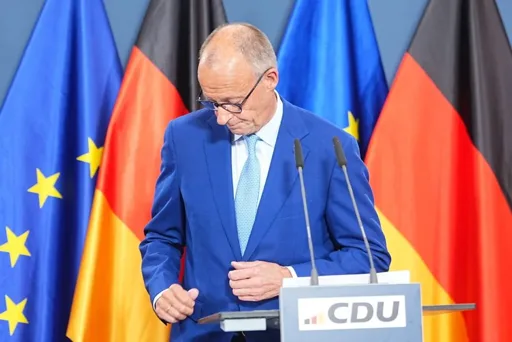 Înfrângere majoră pentru Merz: CDU sub pragul electoral în Mecklenburg-Pomerania Occidentală, Die Linke câștigă la Berlin