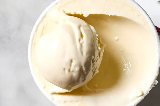 Häagen-Dazs hemlighet: Få ingredienser och riktig grädde