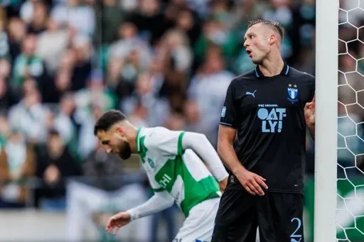MFF underpresterade i Västerås