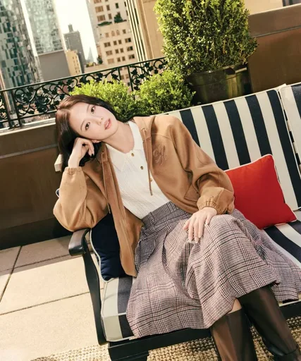 Tommy Hilfiger punta sul casual chic per l'autunno Tommy Hilfiger punta sul casual chic per l'autunno
