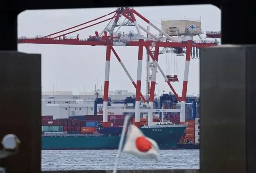 Japan Imports Surge on Oil Prices as Exports Hold Firm Japan Imports Surge on Oil Prices as Exports Hold Firm