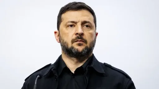 Зеленський закликав Раду підтримати звільнення Кравченка з посади генпрокурора