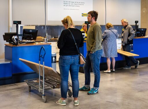 Bijna helft Vlamingen blijft bij telecomleverancier uit vrees voor gedoe Bijna helft Vlamingen blijft bij telecomleverancier uit vrees voor gedoe