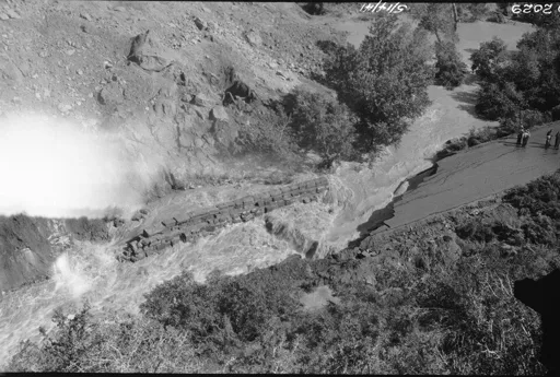 AuDelices Road Reopens After Landslide, Officials Pledge Lasting Fix AuDelices Road Reopens After Landslide, Officials Pledge Lasting Fix