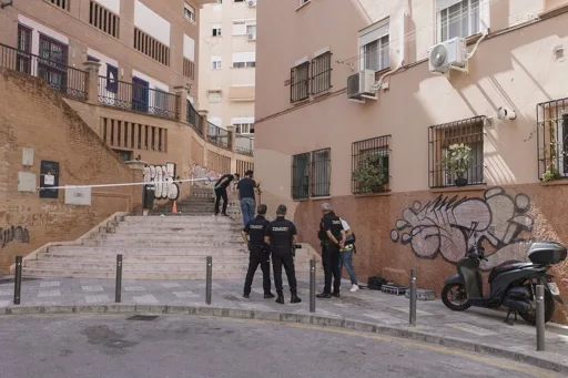 Nacho, tiroteado por error en Málaga: sus asesinos lo confundieron con un sicario rival Nacho, tiroteado por error en Málaga: sus asesinos lo confundieron con un sicario rival