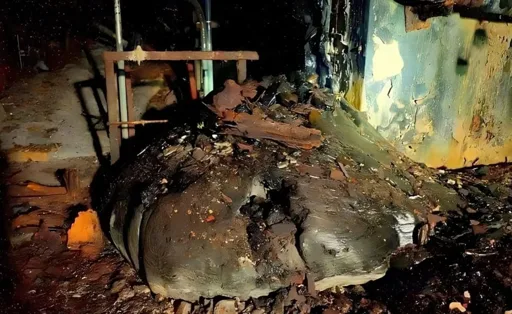 À Tchernobyl, le corium du réacteur 4 sera extrait par des robots À Tchernobyl, le corium du réacteur 4 sera extrait par des robots
