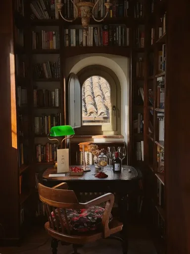 La Corte della Maestà, un cabinet de curiosités au cœur de la Tuscia La Corte della Maestà, un cabinet de curiosités au cœur de la Tuscia
