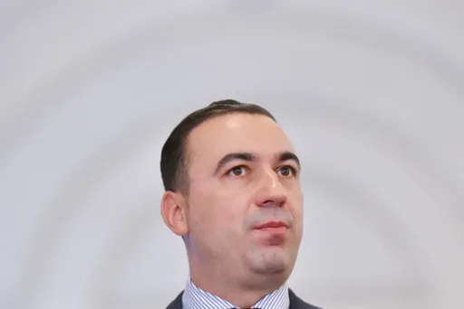 PSD se declară dispus să discute cu AUR pentru formarea Guvernului PSD se declară dispus să discute cu AUR pentru formarea Guvernului