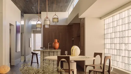 Luce in casa: introversi ed estroversi la vivono in modo diverso