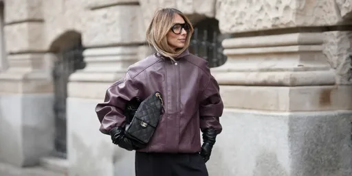 El burdeos se consolida como el color tendencia del otoño El burdeos se consolida como el color tendencia del otoño