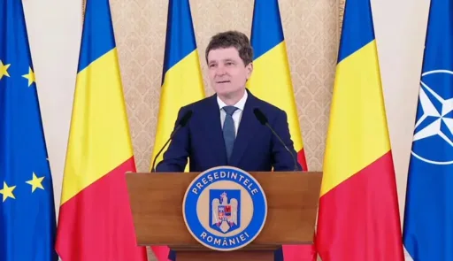 Nicușor Dan invită partidele la consultări miercuri și va anunța premierul desemnat