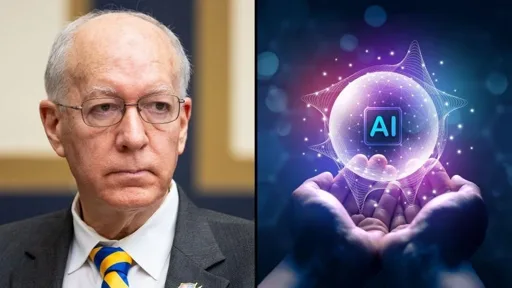 Congressman Bill Foster Calls for AI Guardrails as Lawmakers Weigh Safety Rules Congressman Bill Foster Calls for AI Guardrails as Lawmakers Weigh Safety Rules