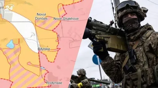 Сили оборони просунулися біля Слов'янська та Олександрівки, стримуючи наступ РФ Сили оборони просунулися біля Слов'янська та Олександрівки, стримуючи наступ РФ