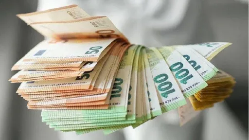 Соцвиплати в Німеччині: як українцям оновлювати дані та не втрапити на повернення коштів Соцвиплати в Німеччині: як українцям оновлювати дані та не втрапити на повернення коштів