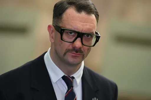 Komisja regulaminowa Sejmu za uchyleniem immunitetu Łukasza Mejzy