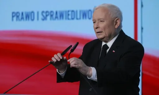 Kaczyński zapowiada konwencję ekonomiczną PiS. Kluczowy temat: inwestycje Kaczyński zapowiada konwencję ekonomiczną PiS. Kluczowy temat: inwestycje