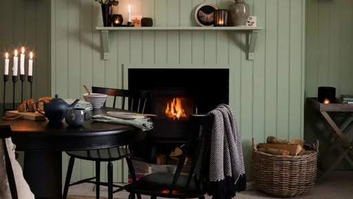 Cinq astuces pour faire entrer l'automne chez soi Cinq astuces pour faire entrer l'automne chez soi