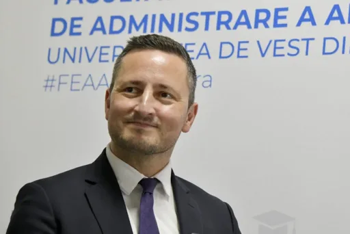 Nicu Ștefănuță îl apreciază pe Siegfried Mureșan: «Un om competent și respectat la Parlamentul European»