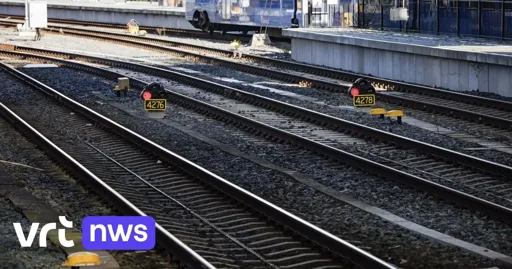 GeBOV hekelt spoorwerken tijdens Autoloze Zondag in Brussel GeBOV hekelt spoorwerken tijdens Autoloze Zondag in Brussel