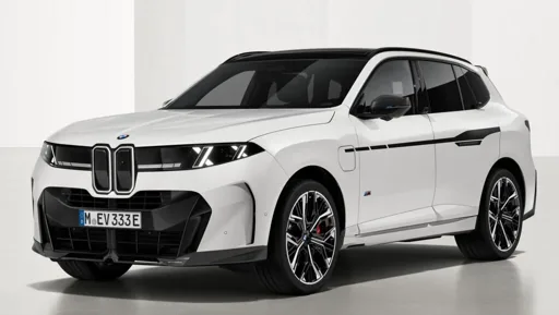 BMW X5 Gains Carbon Fibre M Performance Parts BMW X5 Gains Carbon Fibre M Performance Parts
