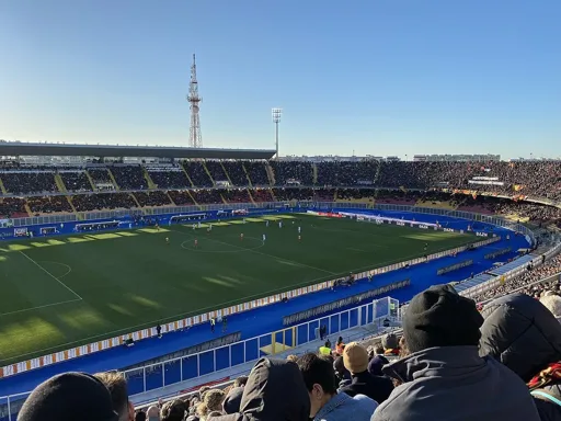 Il Lecce batte il Monza 3-2 con una doppietta di Coulibaly Il Lecce batte il Monza 3-2 con una doppietta di Coulibaly