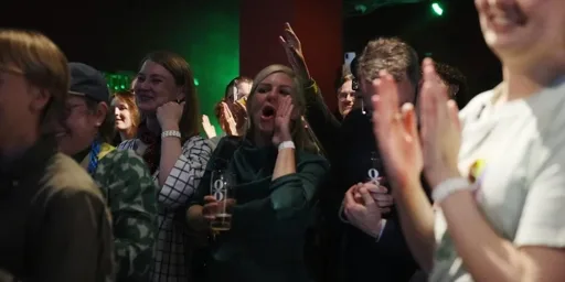 Miljöpartiet gör succéval i Göteborg – ökar mest Miljöpartiet gör succéval i Göteborg – ökar mest