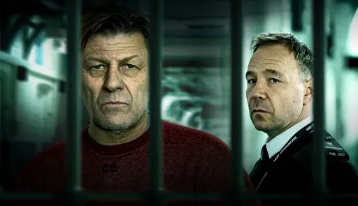 El drama carcelario de Stephen Graham y Jodie Whittaker que la BBC emite y ya se puede ver en streaming El drama carcelario de Stephen Graham y Jodie Whittaker que la BBC emite y ya se puede ver en streaming