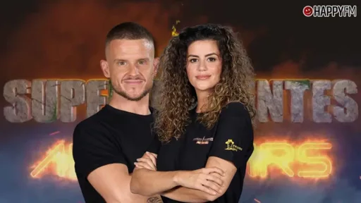 Supervivientes All Stars 3 celebra su primera expulsión definitiva con Arkano y Lola Ortiz en la cuerda floja