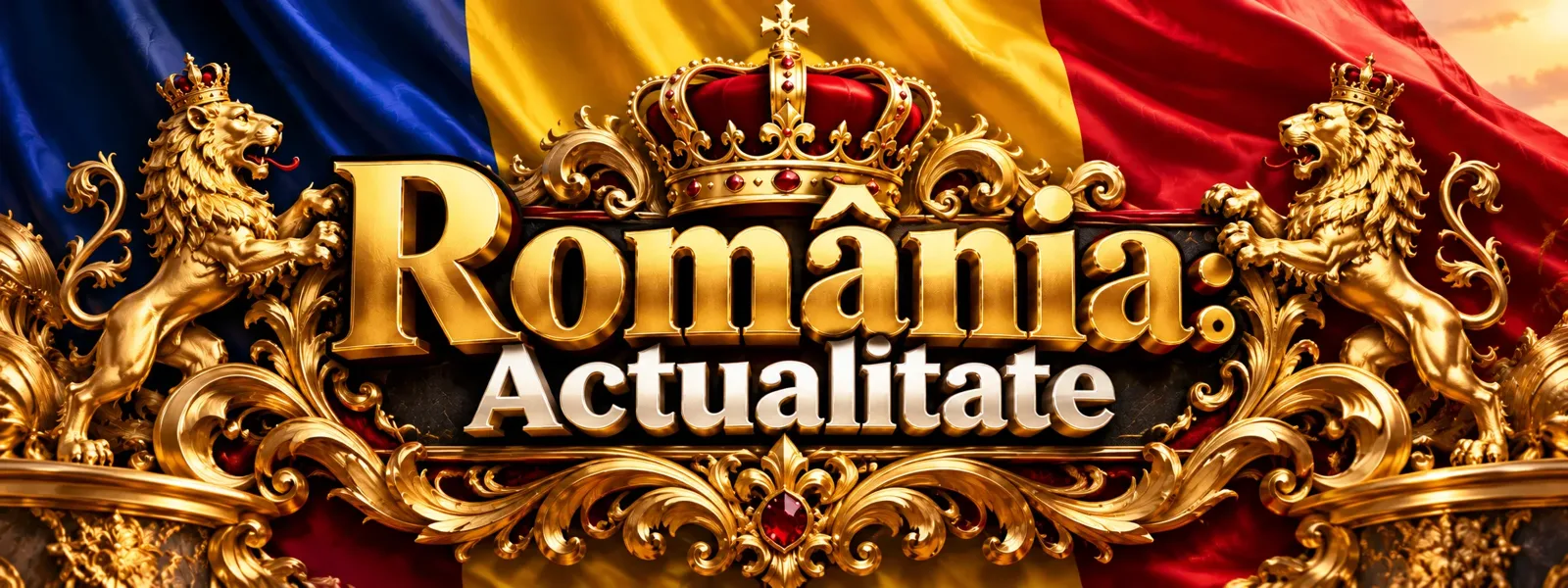 România: Actualitate — cover image