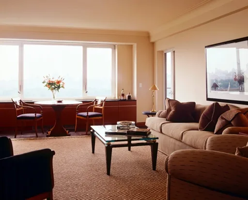 Cinque tendenze d'arredo anni '90 che gli interior designer oggi sconsigliano