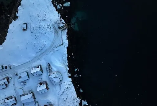 Trump Says U.S. and Denmark Reach Deal on Greenland Trump Says U.S. and Denmark Reach Deal on Greenland
