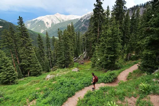 Les montagnes d'Europe, terrains de voyage plébiscités par les lecteurs Les montagnes d'Europe, terrains de voyage plébiscités par les lecteurs
