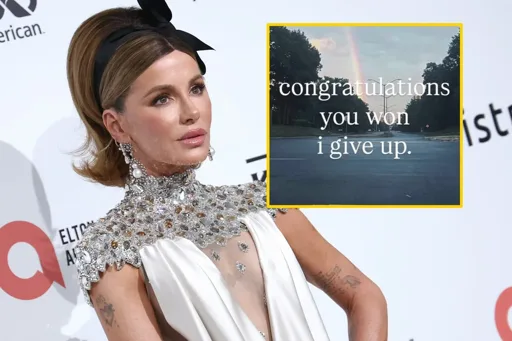 Kate Beckinsale borra su Instagram tras mensajes enigmáticos que alarman a sus seguidores Kate Beckinsale borra su Instagram tras mensajes enigmáticos que alarman a sus seguidores