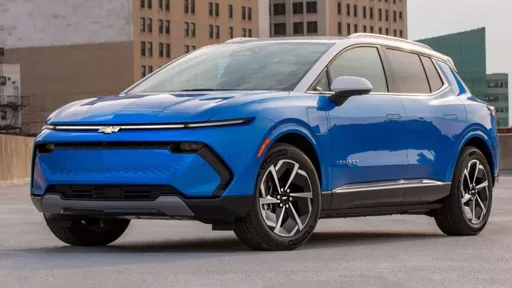 US Hybrid Sales Surge as Petrol Prices Rise, Leaving GM Behind