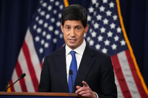 Warsh Signals Monetarist Shift at the Federal Reserve Warsh Signals Monetarist Shift at the Federal Reserve