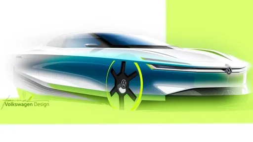 Volkswagen Mission Efficiency concept sets 9mpkWh EV benchmark Volkswagen Mission Efficiency concept sets 9mpkWh EV benchmark