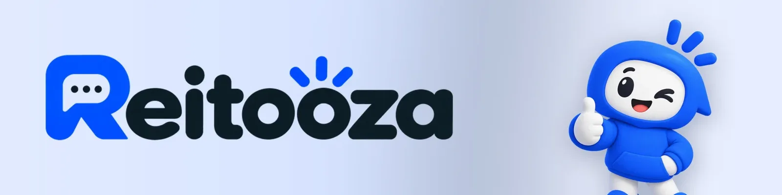 Reitooza — cover image Reitooza — cover image