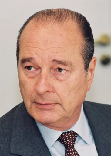 Sept ans après la mort de Jacques Chirac, l'héritage de l'ancien président reste vivace