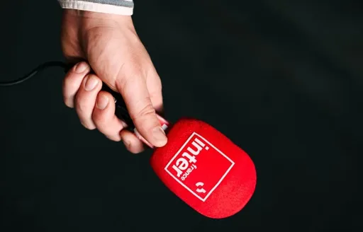 Grève à Radio France contre la chronique de Charles Sapin, directeur adjoint de « Valeurs actuelles » Grève à Radio France contre la chronique de Charles Sapin, directeur adjoint de « Valeurs actuelles »