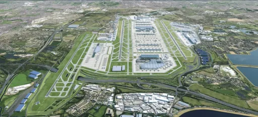 Heathrow expansion cannot proceed without cutting aviation emissions, climate advisers warn Heathrow expansion cannot proceed without cutting aviation emissions, climate advisers warn