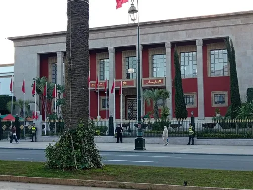 Marocanii votează pentru un nou parlament, după un an de proteste ale tinerilor Marocanii votează pentru un nou parlament, după un an de proteste ale tinerilor