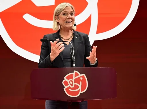 Valprognos: Oppositionens ledning ökar Valprognos: Oppositionens ledning ökar