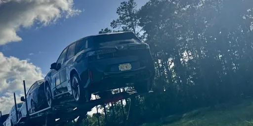 BMW startet iX3-Auslieferungen in den USA früher als geplant BMW startet iX3-Auslieferungen in den USA früher als geplant