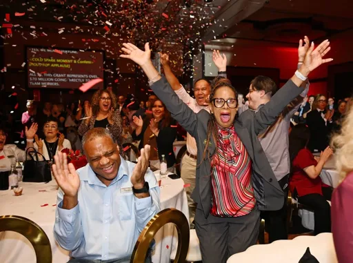 Station Casinos awards $70m in shares to 10,000 Las Vegas staff Station Casinos awards $70m in shares to 10,000 Las Vegas staff