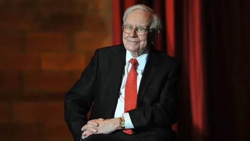 Warren Buffett's 40-Year Watch Reveals a Deeper Business Philosophy Warren Buffett's 40-Year Watch Reveals a Deeper Business Philosophy